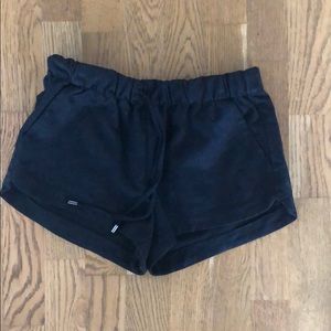 DELETING LISTING THIS WEEK. Zara Shorts